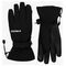 Γάντια Σκι Protest PrtShape True Black