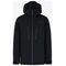 Μπουφάν Protest Ανδρικό PrtTimothy SnowJacket True Black