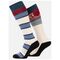 Κάλτσες Σκι Protest PrtWiseton Socks Twilight Navy (2 τεμάχια)
