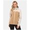 Μπουφάν Softshell Kilpi Γυναικείο Ravio-W Beige