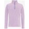 Μπλούζα Fleece Protest Παιδική Remutey JR 1/4 Zip Active Top Thistle Purple