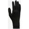 Γάντια Ισοθερμικά Cairn Ανδρικά Silk Gloves Black