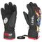 Γάντια Σκι Level Παιδικά Dudy Glove PK Black