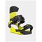 Δέστρες Snowboard Drake Ανδρικές Fifty Lime/Black