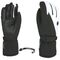 Γάντια Σκι Level Γυναικεία Jolie Glove Black/White