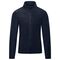 Ζακέτα GTS Ανδρική Jacket Polar Fleece 308522M Navy