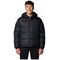 Μπουφάν Columbia Ανδρικό Pike Lake™ II Hooded Black