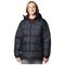 Μπουφάν Columbia Ανδρικό Pike Lake&trade; Parka Black