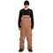 Σαλοπέτα Snowboard Volcom Ανδρική Roan Bib Overall Terra Brown