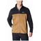 Ζακέτα Fleece Columbia Ανδρική Steens Mountain&trade; 2.0 Black/Delta