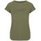 Nellim-W Khaki Γυναικεία Μπλούζα Kilpi