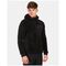 Ζακέτα Fleece Kilpi Ανδρική Norka-M Black
