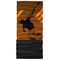 Μαντήλι Λαιμού με Fleece 4Fun Polartec Kite Orange