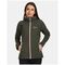 Μπουφάν Softshell Kilpi Γυναικείο Ravia-W Dark Green