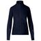 Ζακέτα GTS Γυναικεία Jacket Polar Fleece 308522L Navy