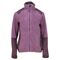 Ζακέτα GTS Γυναικεία Jacket Waffle Highloft 302452L Lilac