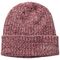 Σκουφί Columbia Watch Cap Rich Wine/Eraser Pink Marled