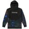 Φούτερ Volcom Ανδρικό Hydro Riding Hoodie Space Aloha