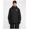 Μπουφάν Volcom Ανδρικό BuckThreeEighty Jacket Black