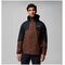 Μπουφάν 3-σε-1 Columbia Ανδρικό Bugaboo&trade; III Jacket Tobacco/Black
