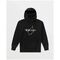 Φούτερ Volcom Ανδρικό Hydro Riding Hoodie Black