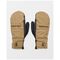 Γάντια Χούφτες Volcom Ανδρικά V.Co Nyle Mitt Bronze