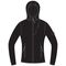 Μπουφάν Softshell GTS Γυναικείο Hoody 2L 403651L Black