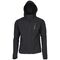 Μπουφάν Softshell GTS Ανδρικό Hoody 2L 403651M Black