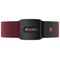 Verity Sense OHR Dark Red M-2XL Ζώνη Καρδιακών Παλμών Χεριού Polar