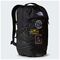 Σακίδιο Πλάτης The North Face Unisex Borealis Backpack Tnf Black Borealis Patch/Tnf White