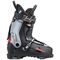 Μπότες Σκι Nordica Ανδρικές HF Pro 110 R (GW) Black/Grey/Red