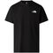 Κοντομάνικο The North Face Ανδρικό Box Energy Graphic T-Shirt Tnf Black