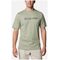T-Shirt Columbia Ανδρικό CSC Basic Logo&trade; Safari/CSC Branded