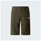 Βερμούδα The North Face Ανδρική Exploration Shorts New Taupe Green