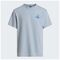 Κοντομάνικο The North Face Unisex Mountain Celebration Graphic T-Shirt Frost Grey