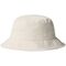 Καπέλο The North Face Unisex Norm Bucket White Dune/Raw