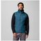 Γιλέκο Columbia Ανδρικό Powder Pass™ Hybrid Vest Everblue/Shark