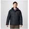 Μπουφάν 3-σε-1 Columbia Ανδρικό Tunnel Falls&trade; II Jacket Black