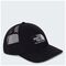 Καπέλο The North Face Unisex Mudder Trucker Tnf Black
