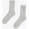 Κάλτσες Y&Y Verrtical Unisex Rock Socks Quickdraw Grey