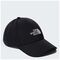 Καπέλο The North Face Unisex Recycled 66 Classic Hat Tnf Black/Tnf White