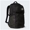 Σακίδιο Πλάτης The North Face Unisex Router Backpack 40Lt Tnf Black/Tnf Black