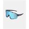 Γυαλιά Ηλίου Kilpi Shadon-U Unisex UV400 Dark Blue