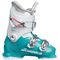 Μπότες Σκι Nordica Παιδικές Speedmachine J3 Light Blue/White/Pink