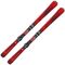 Πέδιλα Σκι με Δέστρες Nordica Spitfire 75 R Red/Black + TP2 Compact 10 FDT