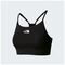 Μπουστάκι The North Face Γυναικείο Flex Bra Tnf Black
