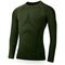 Ισοθερμική Μπλούζα Merino Lasting Ανδρική WOLF 6160