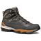 Acadia Mid GTX Shark Grey Ανδρικό Μποτάκι Πεζοπορίας Asolo (Shark Grey)