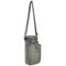 Θερμομονωτική Θήκη Παγουριού Tatonka Bottle Pouch 1Lt BC Stone Grey Olive