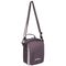Τσαντάκι Ώμου Tatonka Unisex Check In RFID Block Midnight Plum